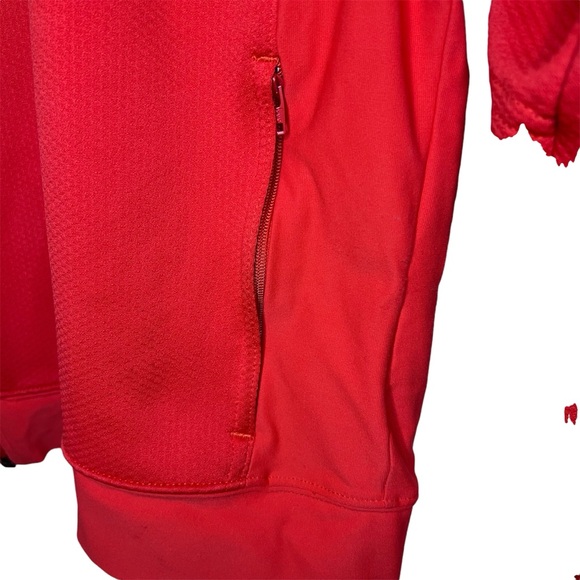 Nike Sphere Dry woman’s Full Zip polyester spandex jacket - Picture 8 of 13